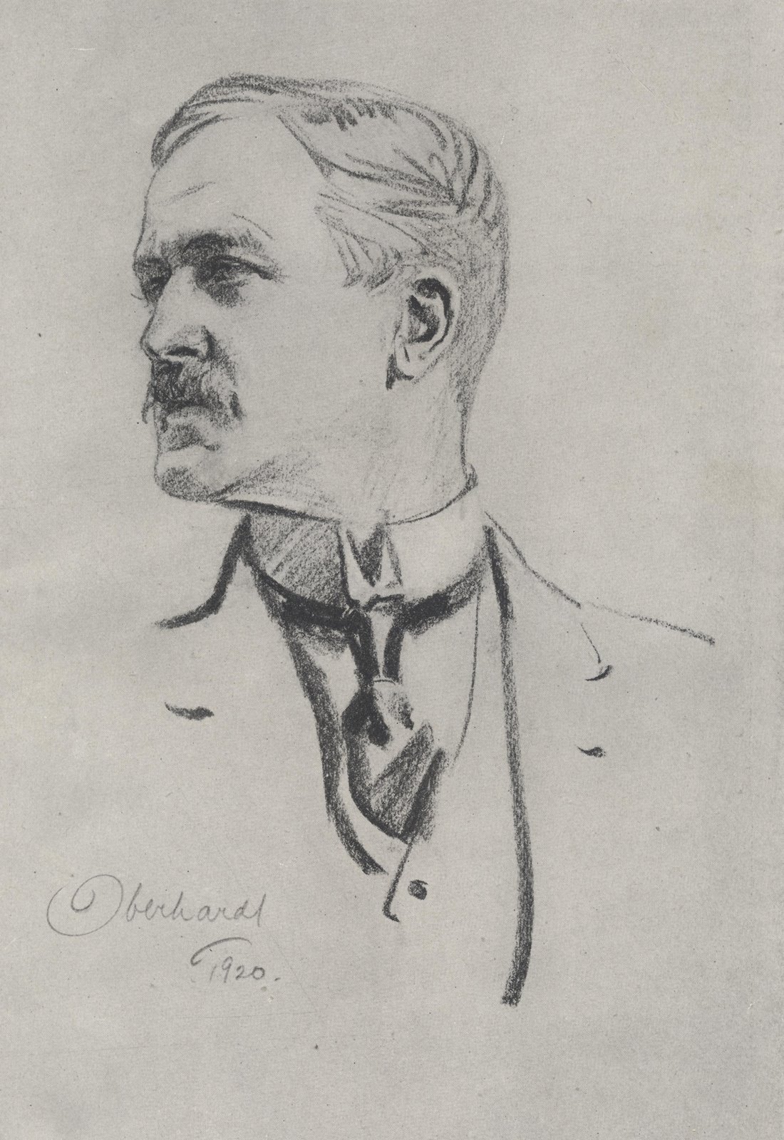 Художник Уильям Оберхардт рисунки